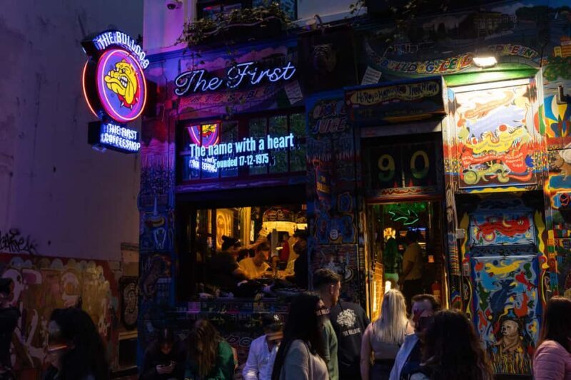 Amsterdam: Red Light District Tour - Final Thoughts