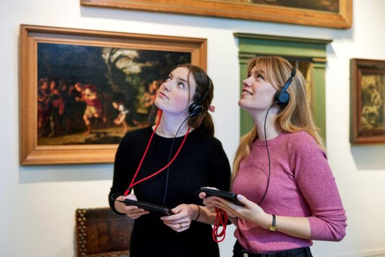 amsterdam-rembrandt-house-museum-entrance-ticket