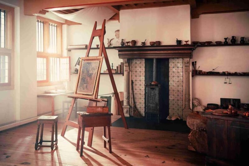 Amsterdam: Rembrandt House Museum & Flagship Canal Cruise - Exploring Amsterdams Artistic Heart: Rembrandt House & Canal Cruise