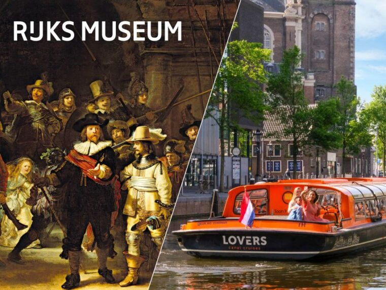 amsterdam-rijksmuseum-entry-ticket-and-canal-cruise-combo