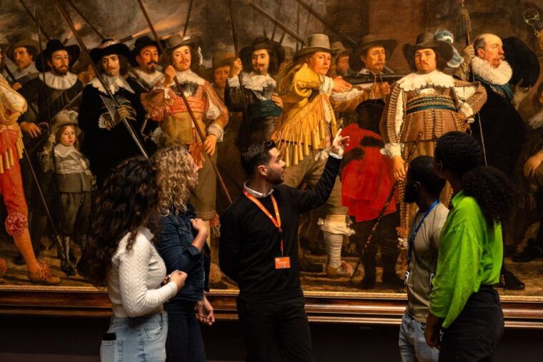 amsterdam-rijksmuseum-guided-tour-and-ticket