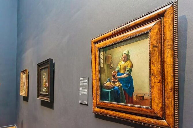 amsterdam-rijksmuseum-guided-tour