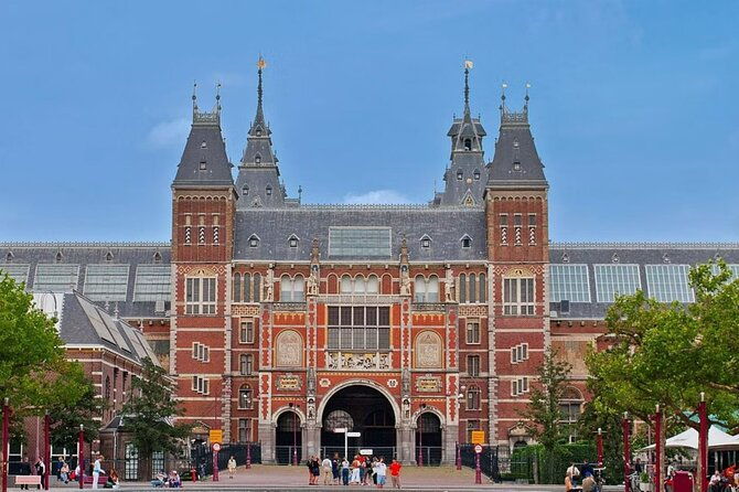 amsterdam-rijksmuseum-guided-tour