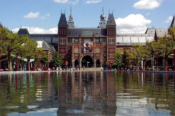 amsterdam-rijksmuseum-guided-tour