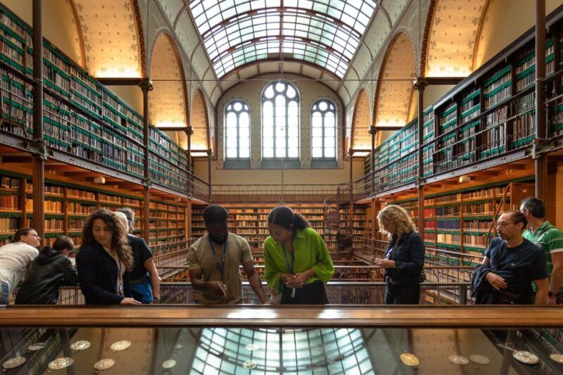 Amsterdam: Rijksmuseum Guided Tour incl Entrance Ticket - Final Thoughts: Who Should Book This Tour?