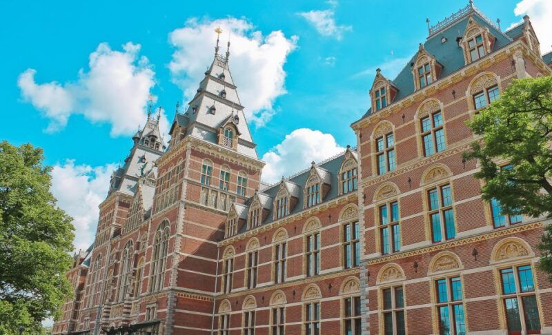 amsterdam-rijksmuseum-private-tour