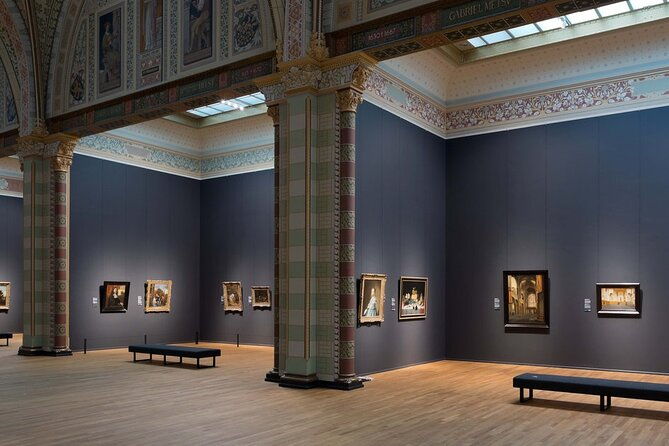 amsterdam-rijksmuseum-reserved-access-tickets