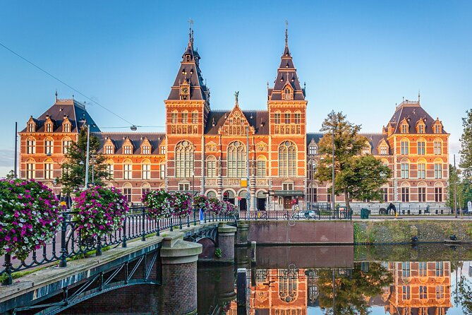 amsterdam-rijksmuseum-reserved-access-tickets
