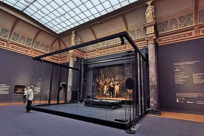 amsterdam-rijksmuseum-reserved-access-tickets