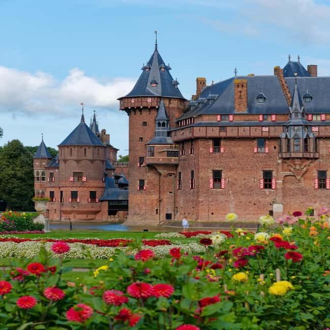 Amsterdam: Roermond Shopping and Utrecht Day Trip - The Sum Up