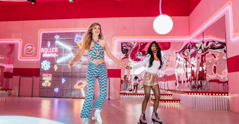 amsterdam-roller-dreams-80s-roller-skating-rink-ticket