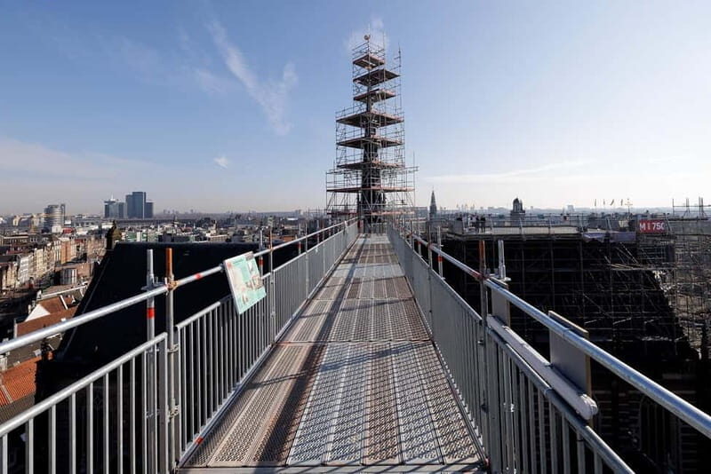 Amsterdam: Rooftop View 'De Nieuwe Kerk' Entry Ticket - Final Thoughts: Is This Experience Worth It?