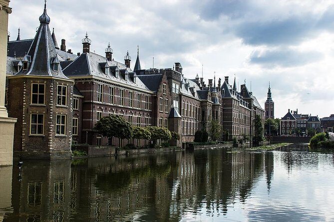 Amsterdam: Rotterdam, Delft and The Hague Private Tour - Final Thoughts: Who Should Take This Tour?