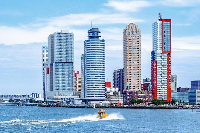 Amsterdam: Rotterdam, Delft and The Hague Private Tour - Final Verdict