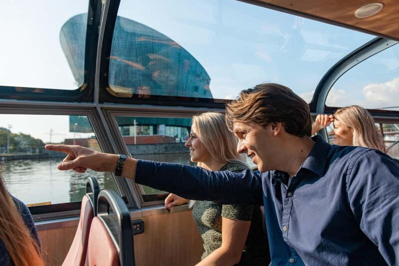 Amsterdam: SAIL 2025 Cruise on Festival Grounds - Amsterdam: SAIL 2025 Cruise on Festival Grounds – A Complete Guide