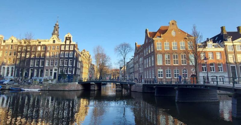 Amsterdam Shore Excursion: Highlights Walk & Canal Cruise - Why This Tour Stands Out