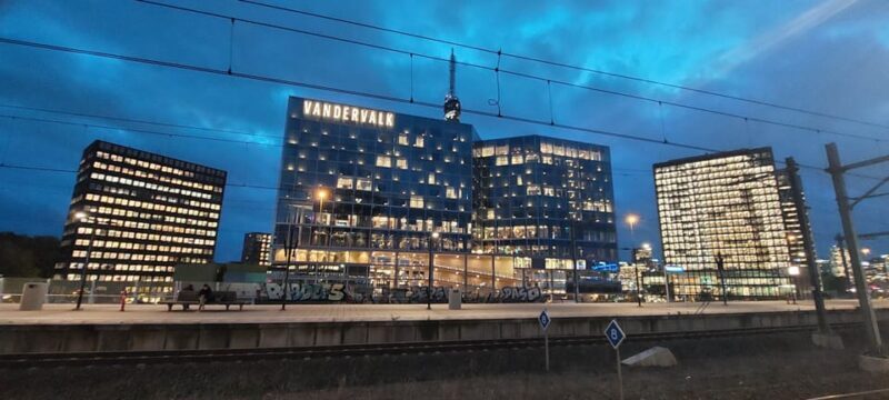 Amsterdam Shore Excursion: Highlights Walk & Canal Cruise - Final Thoughts  
