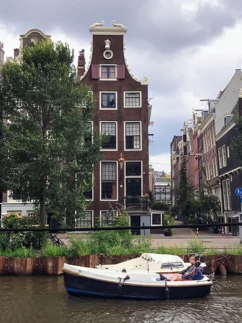Amsterdam Sightseeing Hidden Gems Tastings Tour + PDF Guide - Pricing and Value