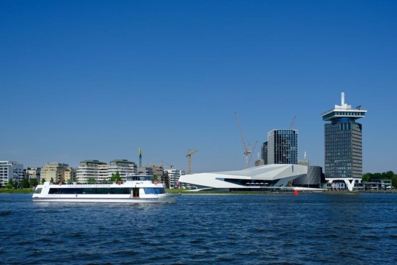 amsterdam-skyline-sightseeing-cruise