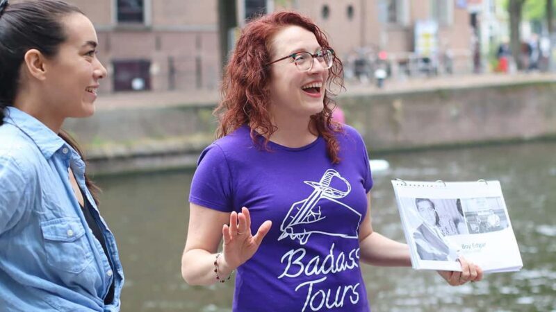 Amsterdam: Small-Group Hidden Gems Tour - The Plantage Neighborhood and Its Stories