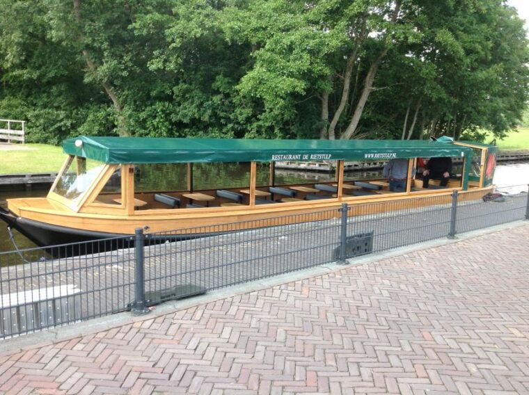 amsterdam-small-group-or-private-tour-to-giethoorn-lunch