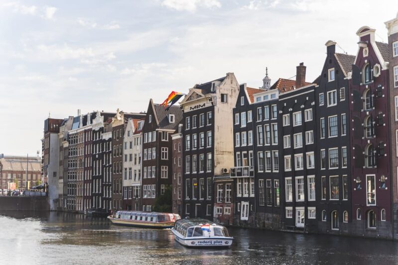 Amsterdam Small-Group Walking Tour with Canal Cruise - Final Thoughts: Is It the Right Tour for You?