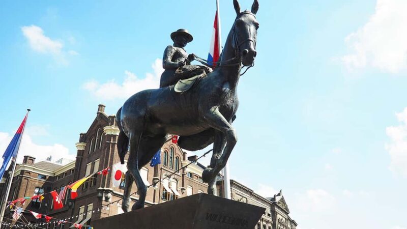 Amsterdam: Small-Group Women's History Tour - Final Thoughts