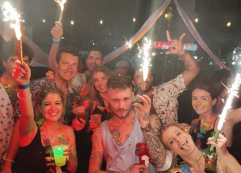 Amsterdam: Social Pubcrawl, Games and get to know eachother - What is the Amsterdam Social Pubcrawl?
