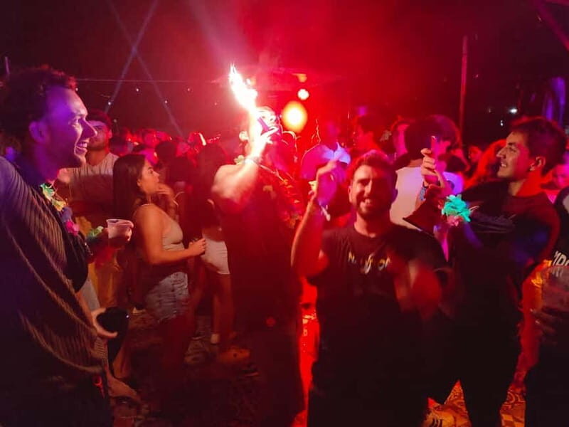 Amsterdam: Social Pubcrawl, Games and get to know eachother - Final Thoughts: Is it Worth It?