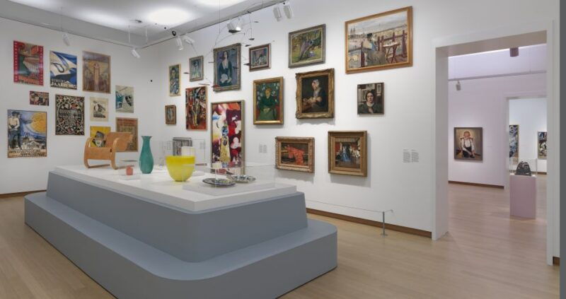 amsterdam-stedelijk-museum-entry-ticket