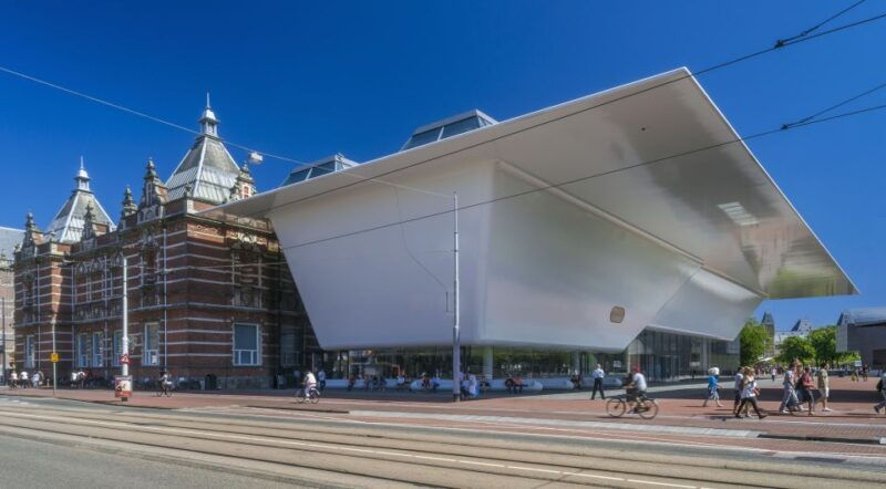 amsterdam-stedelijk-museum-entry-ticket
