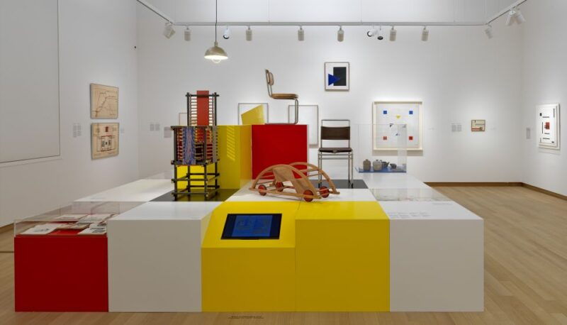 amsterdam-stedelijk-museum-entry-ticket