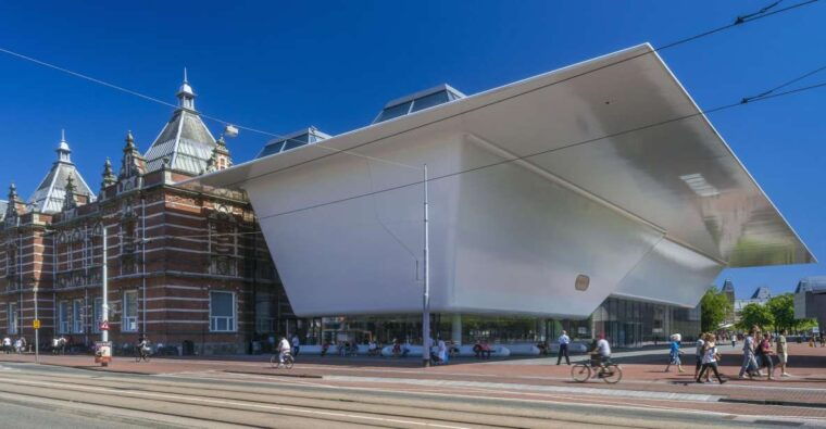amsterdam-stedelijk-museum-entry-ticket