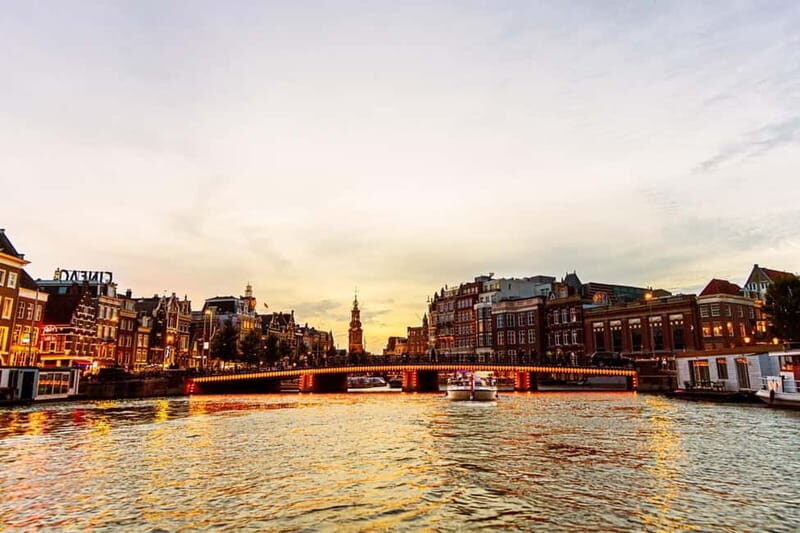 Amsterdam: The Bulldog Boat Bring Your Own Booze Cruise - Frequently Asked Questions (FAQs)