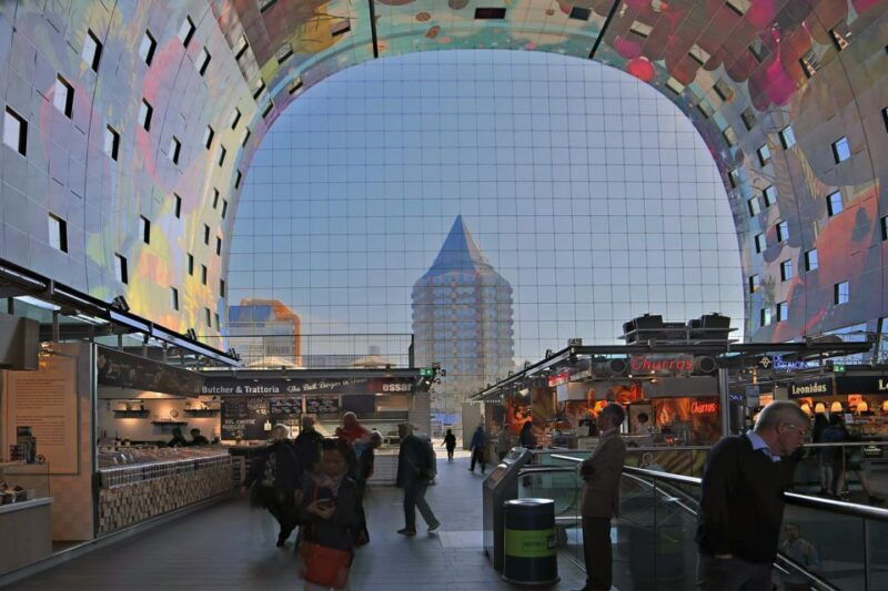 amsterdam-the-hague-delft-and-rotterdam-private-day-tour