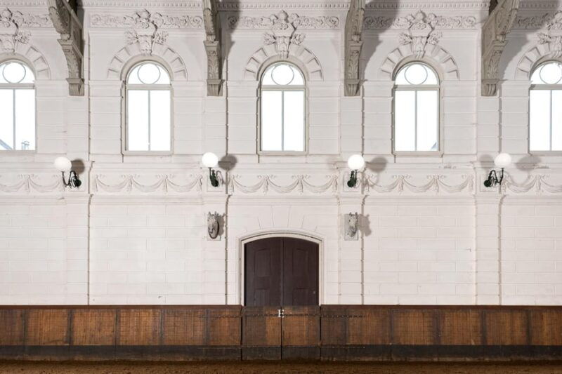 amsterdam-the-hollandsche-manege-stables-entry-ticket