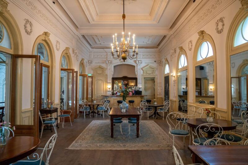 amsterdam-the-hollandsche-manege-stables-entry-ticket