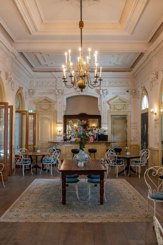 amsterdam-the-hollandsche-manege-stables-entry-ticket