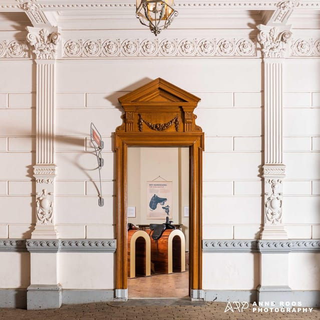 amsterdam-the-hollandsche-manege-stables-entry-ticket