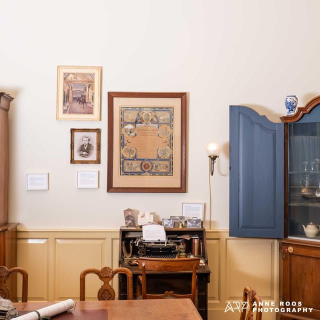 amsterdam-the-hollandsche-manege-stables-entry-ticket