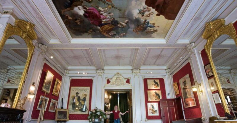 amsterdam-the-kattenkabinet-cat-museum-entry-ticket