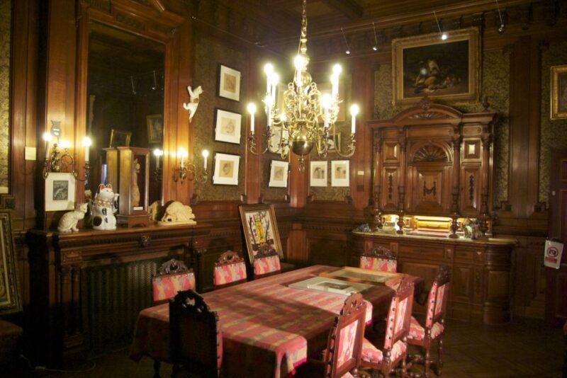 amsterdam-the-kattenkabinet-cat-museum-entry-ticket