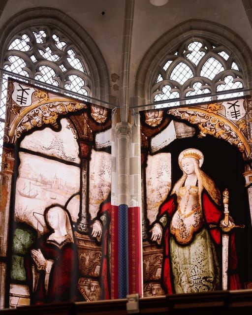 amsterdam-the-new-church-entry-ticket