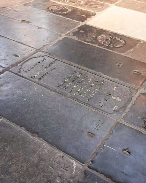 amsterdam-the-new-church-entry-ticket