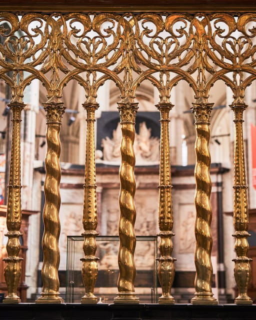 amsterdam-the-new-church-entry-ticket