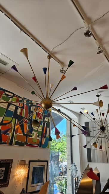 Amsterdam: Thrift Shopping Tour with Interior Designer - Who Will Love This Tour?