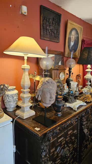 Amsterdam: Thrift Shopping Tour with Interior Designer - FAQ