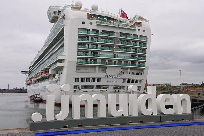 amsterdam-to-ijmuiden-private-transfer