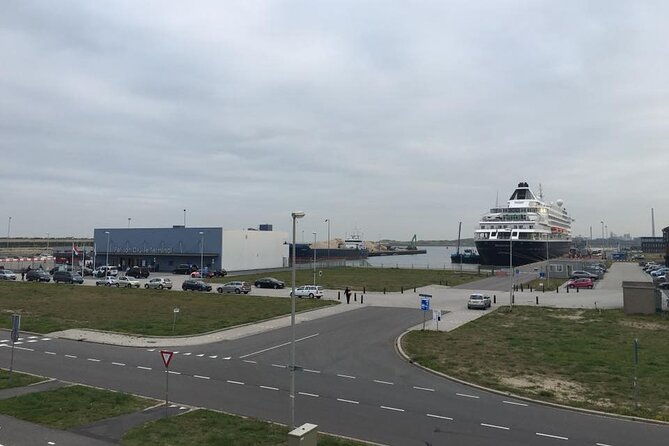 amsterdam-to-ijmuiden-private-transfer