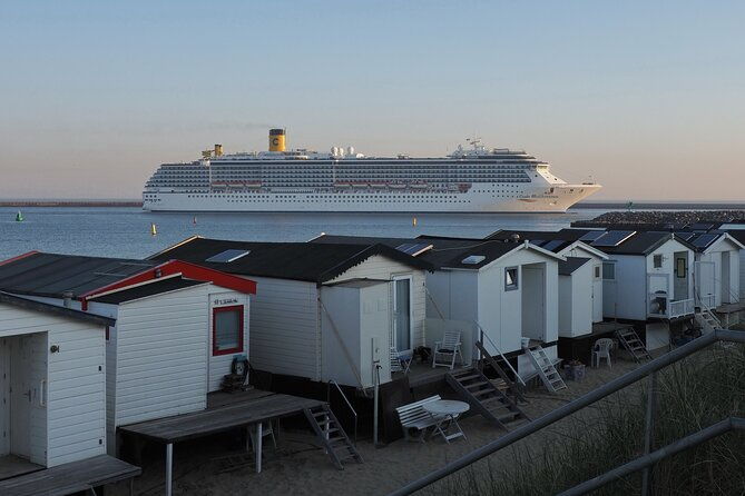 amsterdam-to-ijmuiden-private-transfer